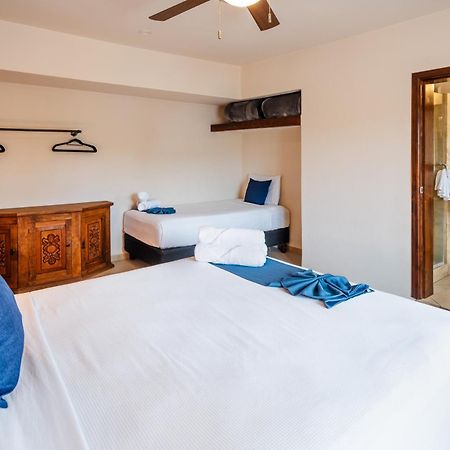 Hotel & Suites El Moro لاباز المظهر الخارجي الصورة