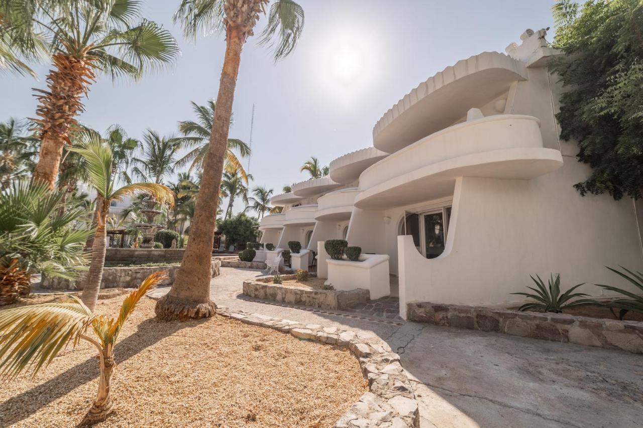Hotel & Suites El Moro لاباز المظهر الخارجي الصورة