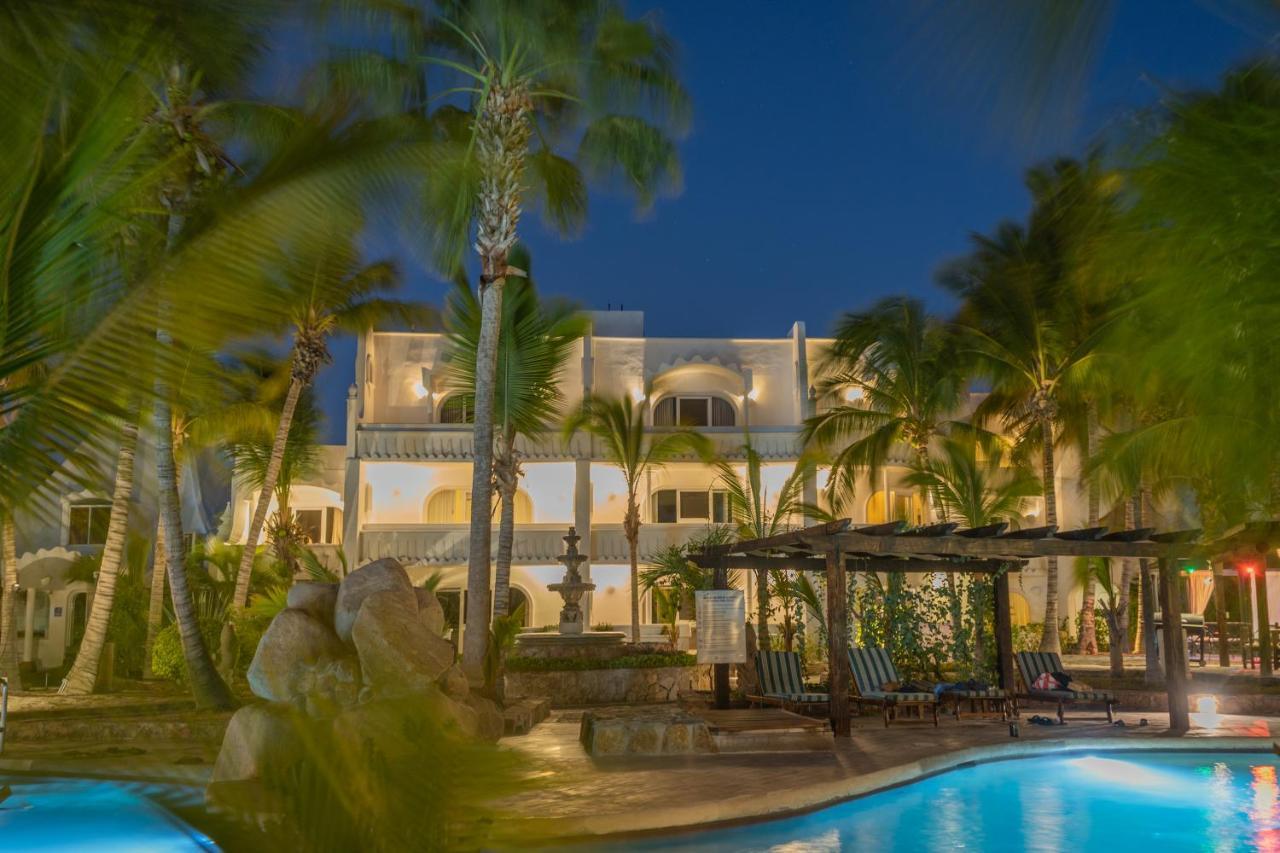 Hotel & Suites El Moro لاباز المظهر الخارجي الصورة