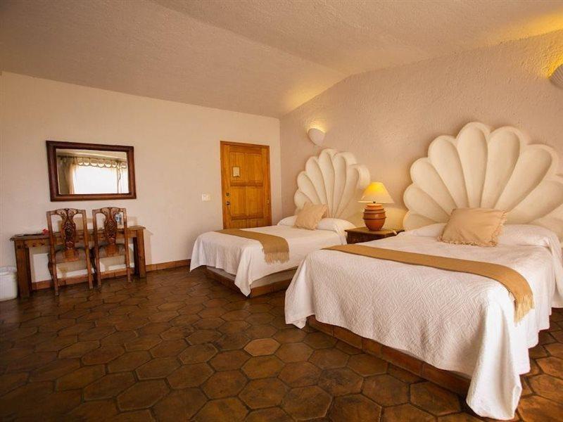 Hotel & Suites El Moro لاباز المظهر الخارجي الصورة