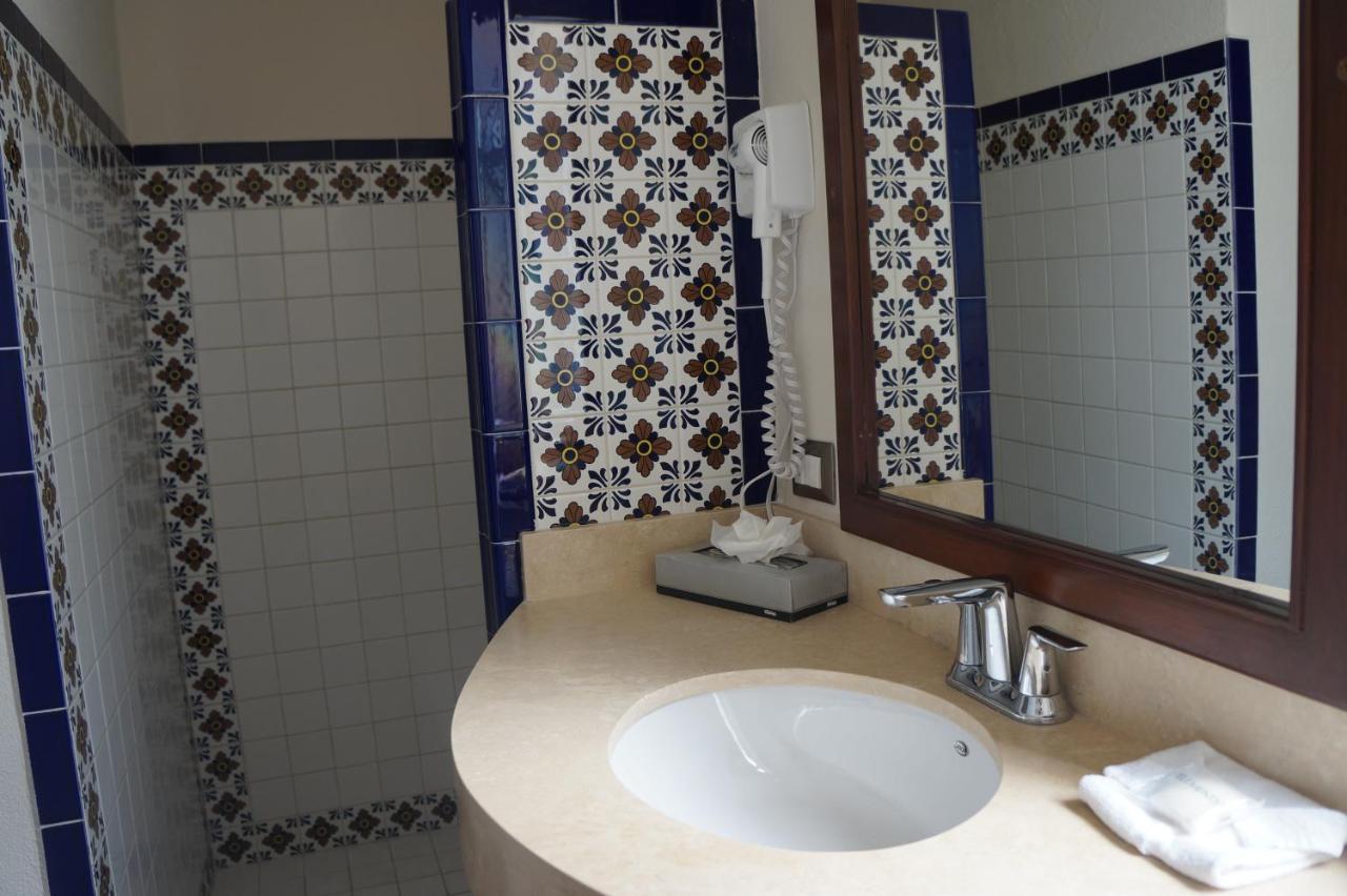 Hotel & Suites El Moro لاباز المظهر الخارجي الصورة