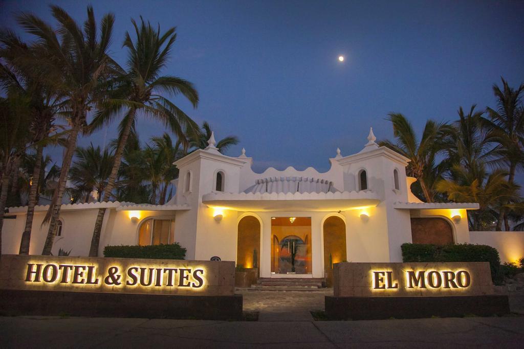 Hotel & Suites El Moro لاباز المظهر الخارجي الصورة