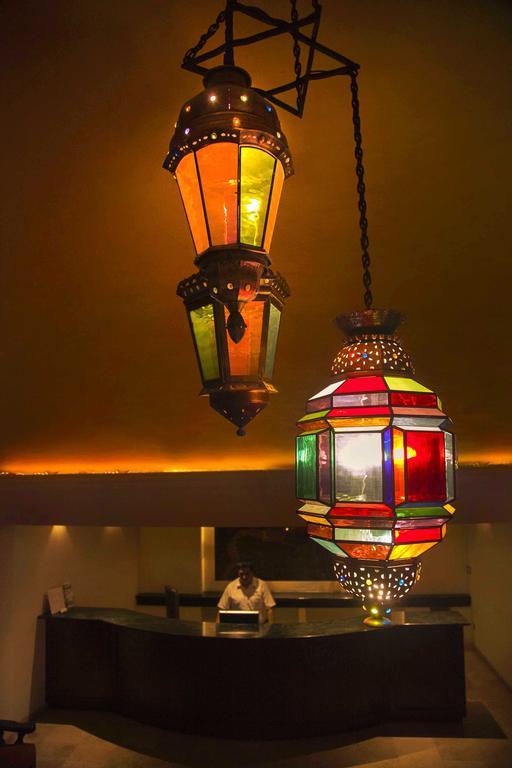 Hotel & Suites El Moro لاباز المظهر الخارجي الصورة