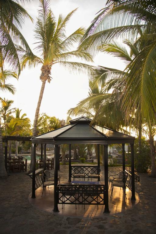 Hotel & Suites El Moro لاباز المظهر الخارجي الصورة
