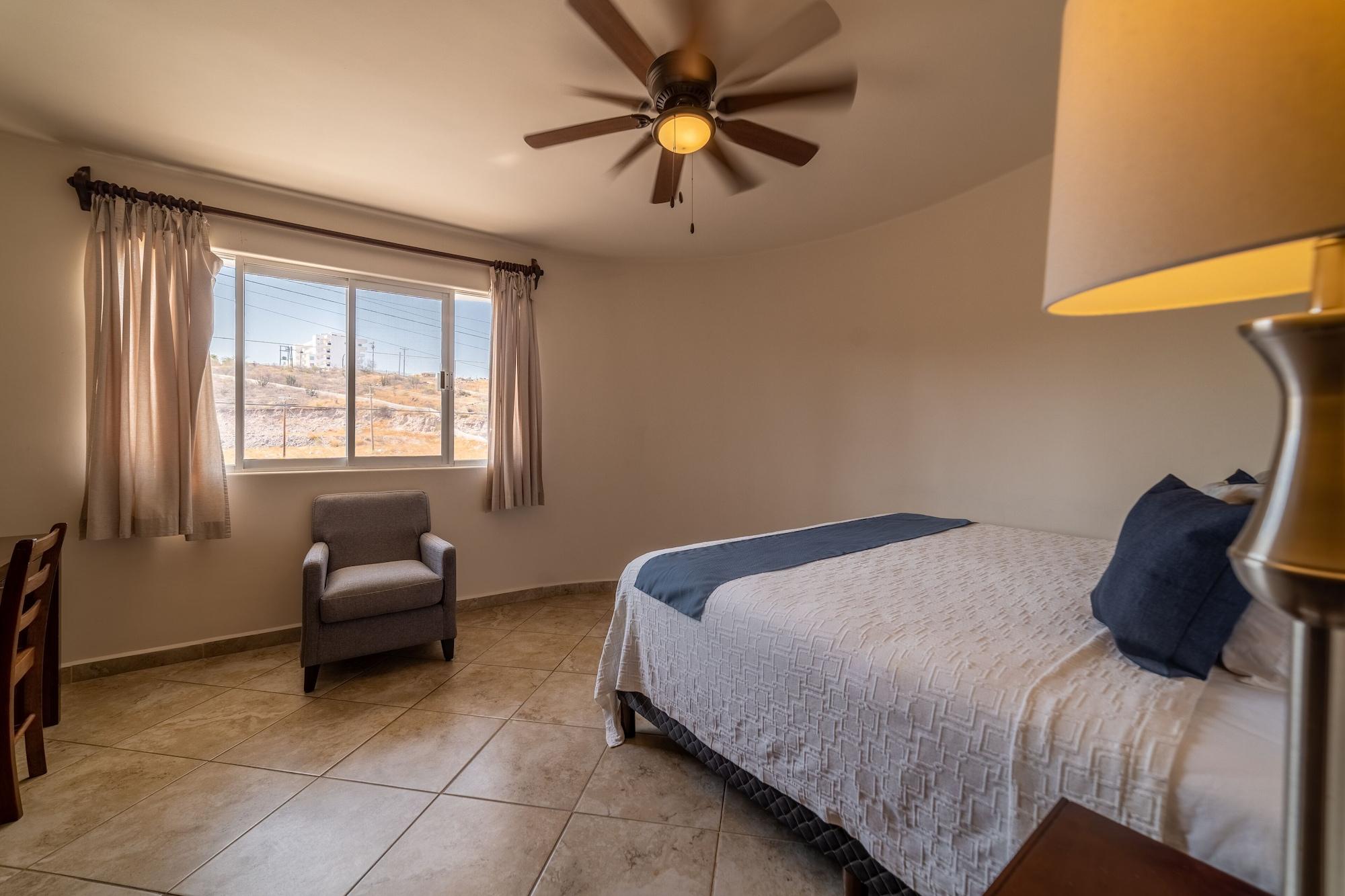 Hotel & Suites El Moro لاباز المظهر الخارجي الصورة