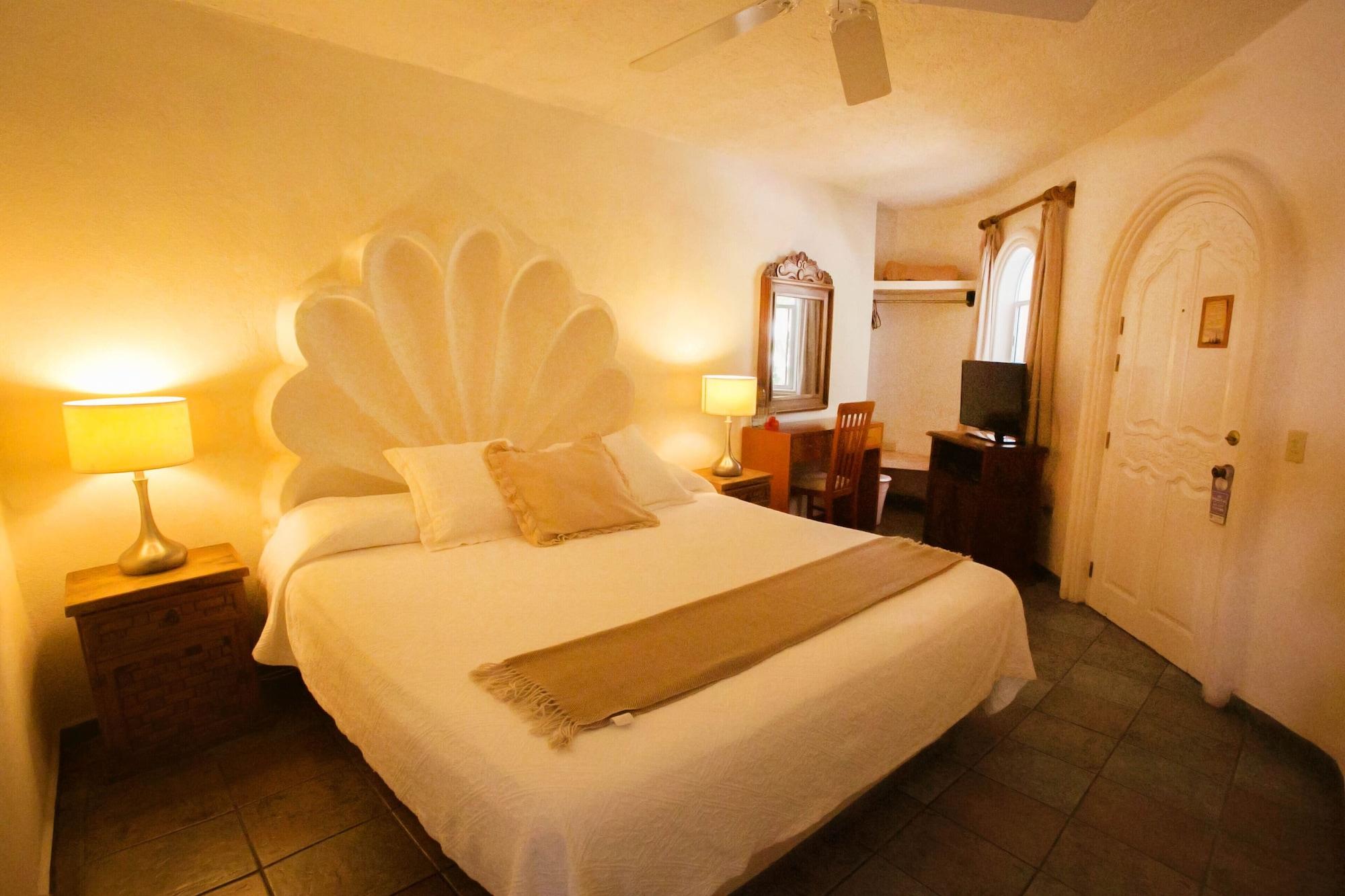 Hotel & Suites El Moro لاباز المظهر الخارجي الصورة