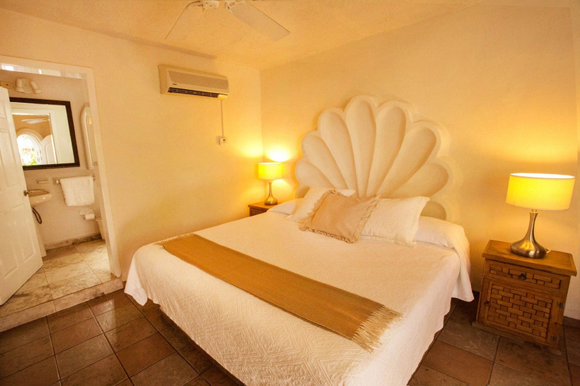 Hotel & Suites El Moro لاباز المظهر الخارجي الصورة