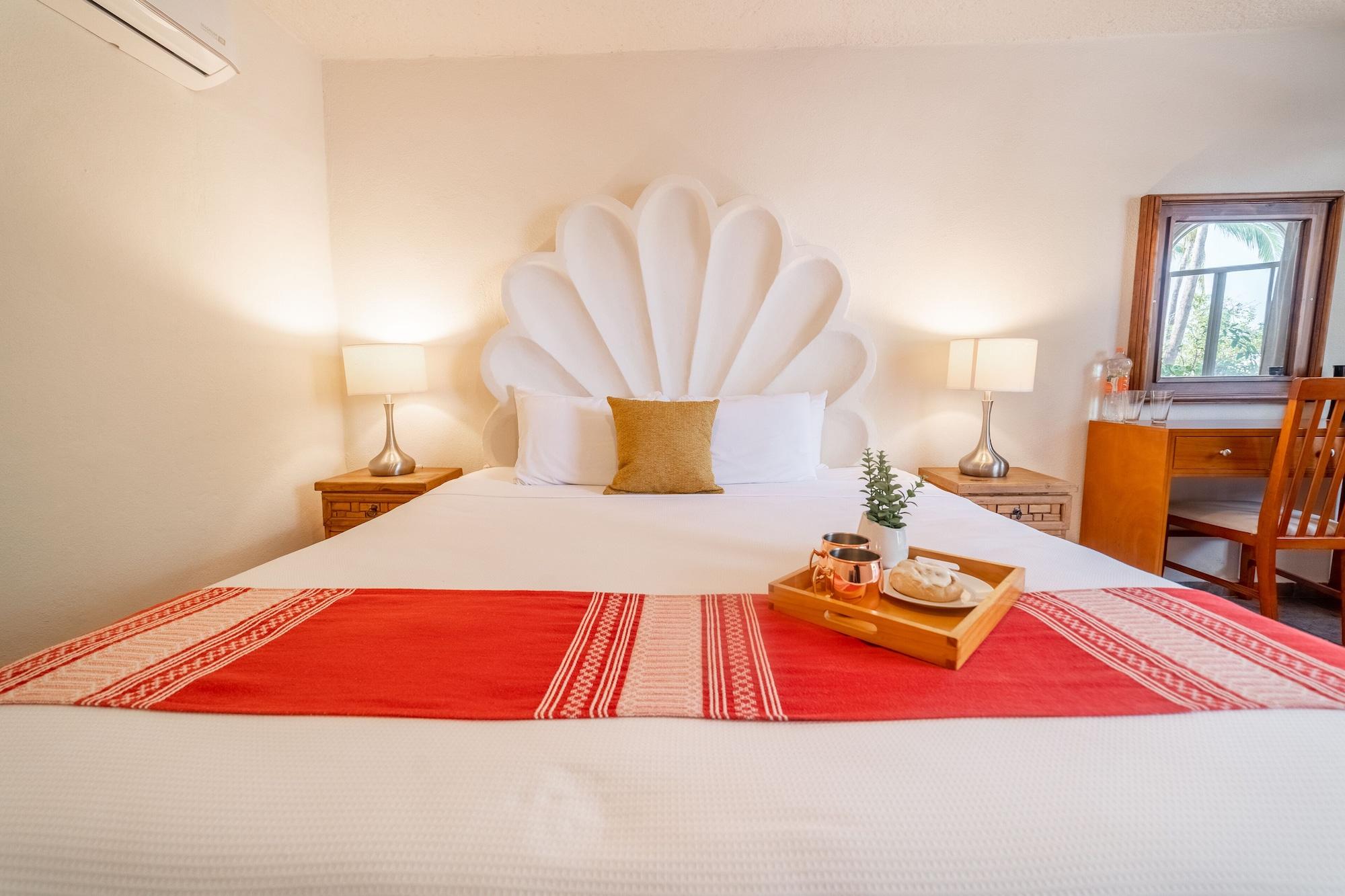 Hotel & Suites El Moro لاباز المظهر الخارجي الصورة