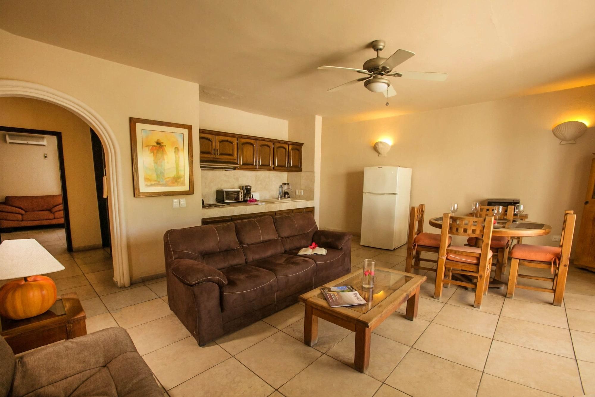 Hotel & Suites El Moro لاباز المظهر الخارجي الصورة