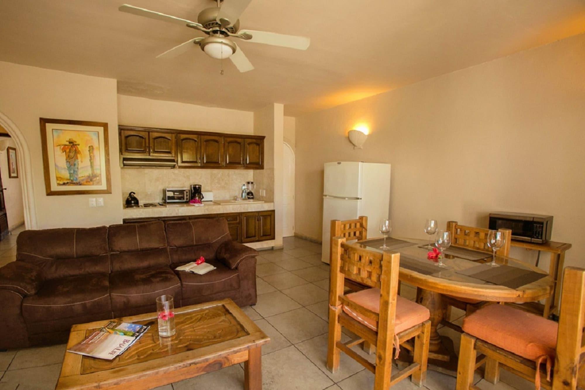 Hotel & Suites El Moro لاباز المظهر الخارجي الصورة