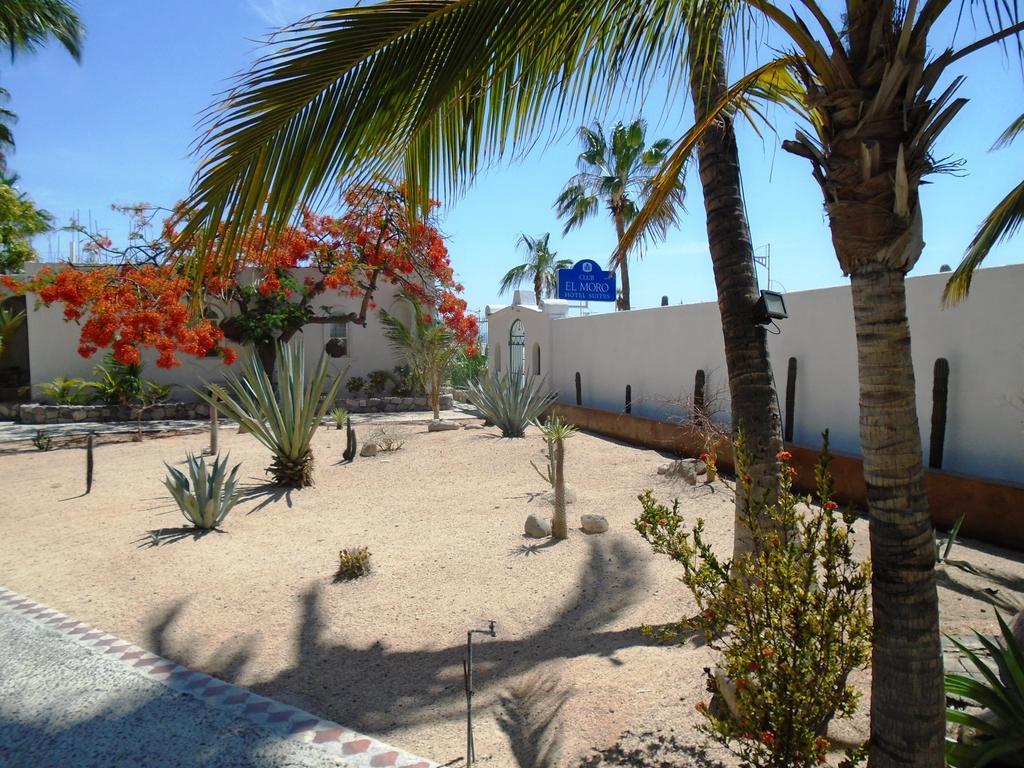 Hotel & Suites El Moro لاباز المظهر الخارجي الصورة