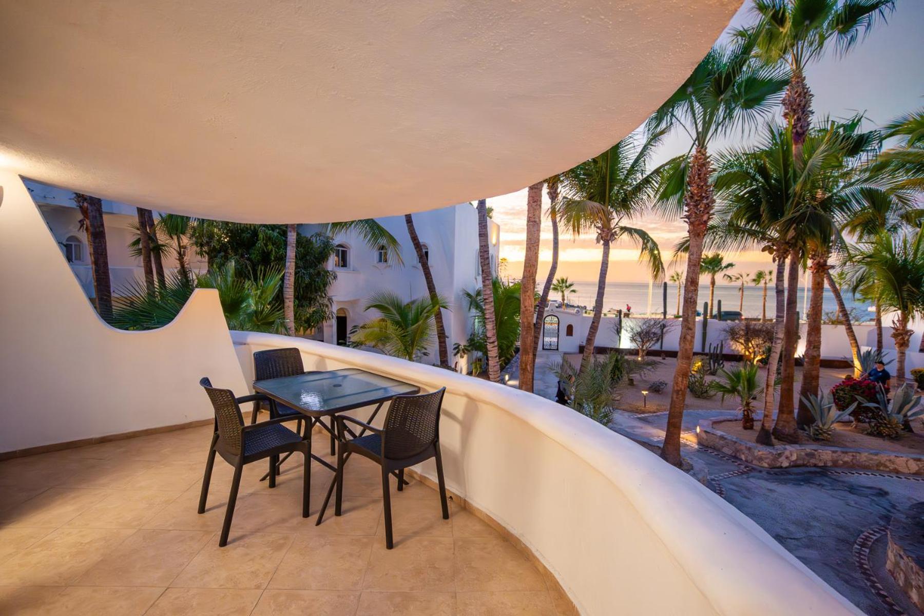 Hotel & Suites El Moro لاباز المظهر الخارجي الصورة
