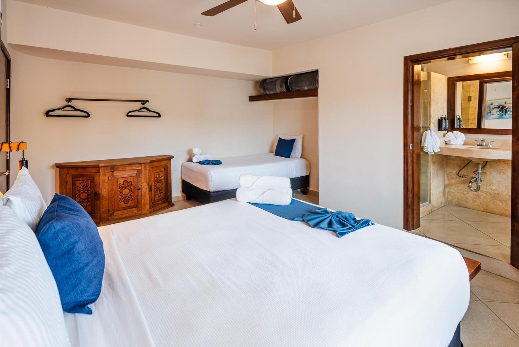 Hotel & Suites El Moro لاباز المظهر الخارجي الصورة