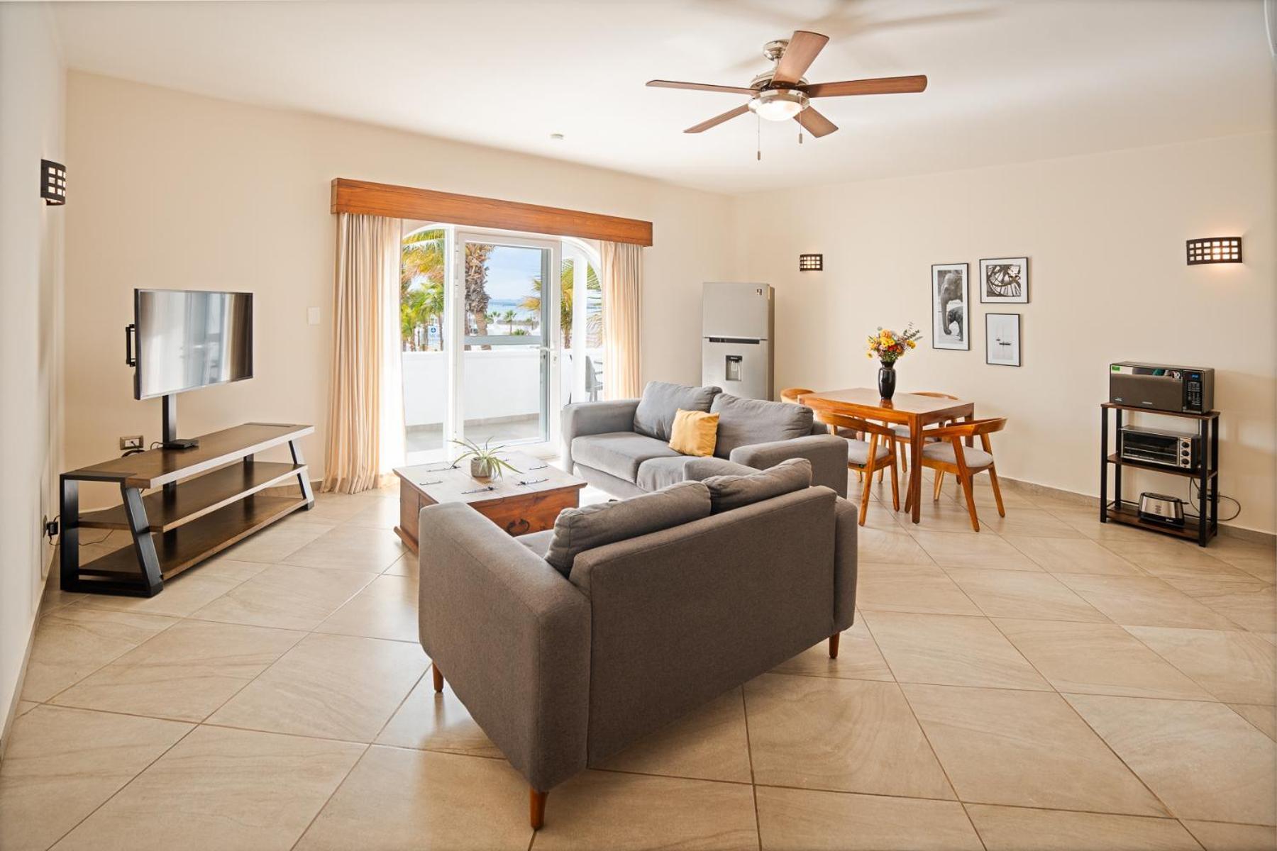 Hotel & Suites El Moro لاباز المظهر الخارجي الصورة