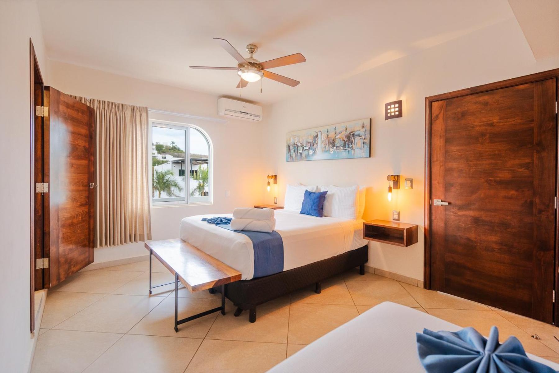 Hotel & Suites El Moro لاباز المظهر الخارجي الصورة