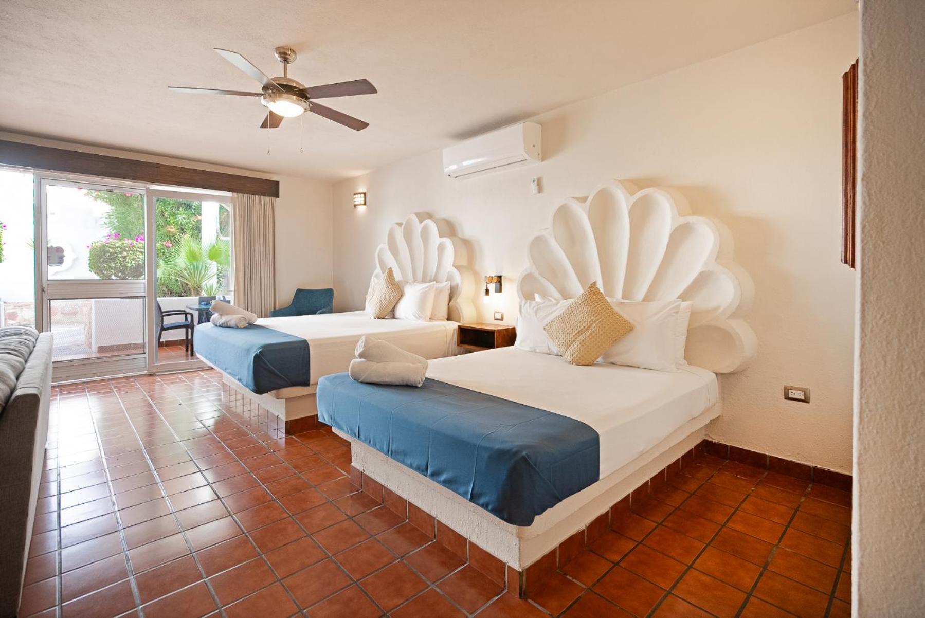 Hotel & Suites El Moro لاباز المظهر الخارجي الصورة
