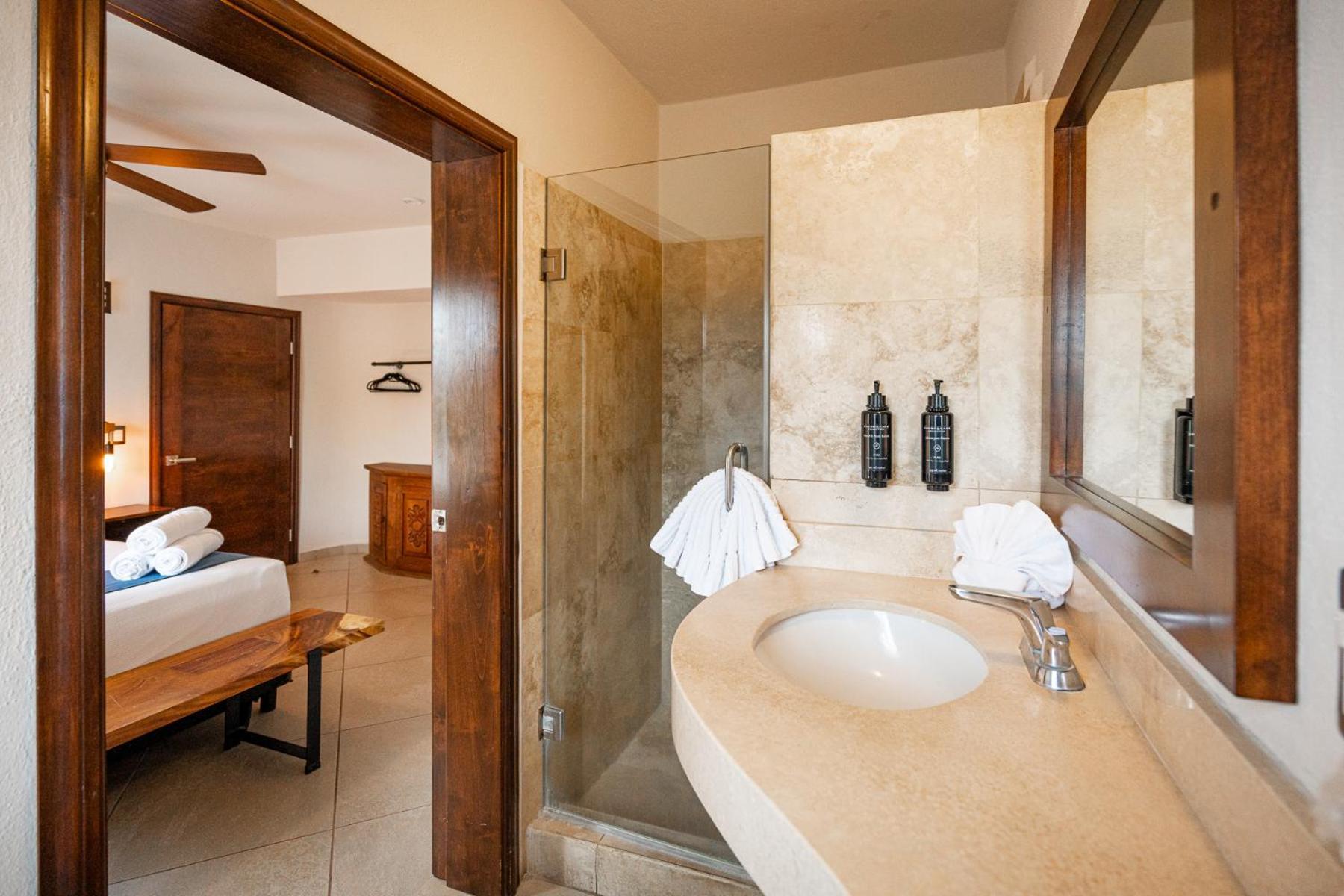 Hotel & Suites El Moro لاباز المظهر الخارجي الصورة
