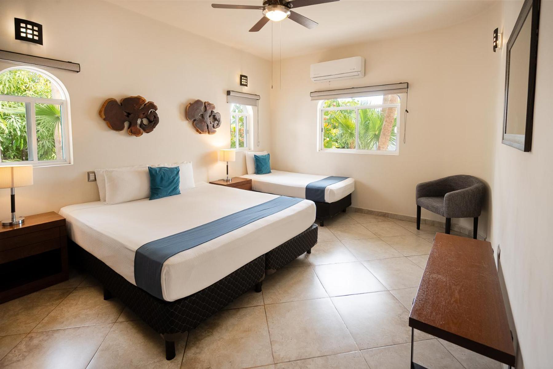 Hotel & Suites El Moro لاباز المظهر الخارجي الصورة