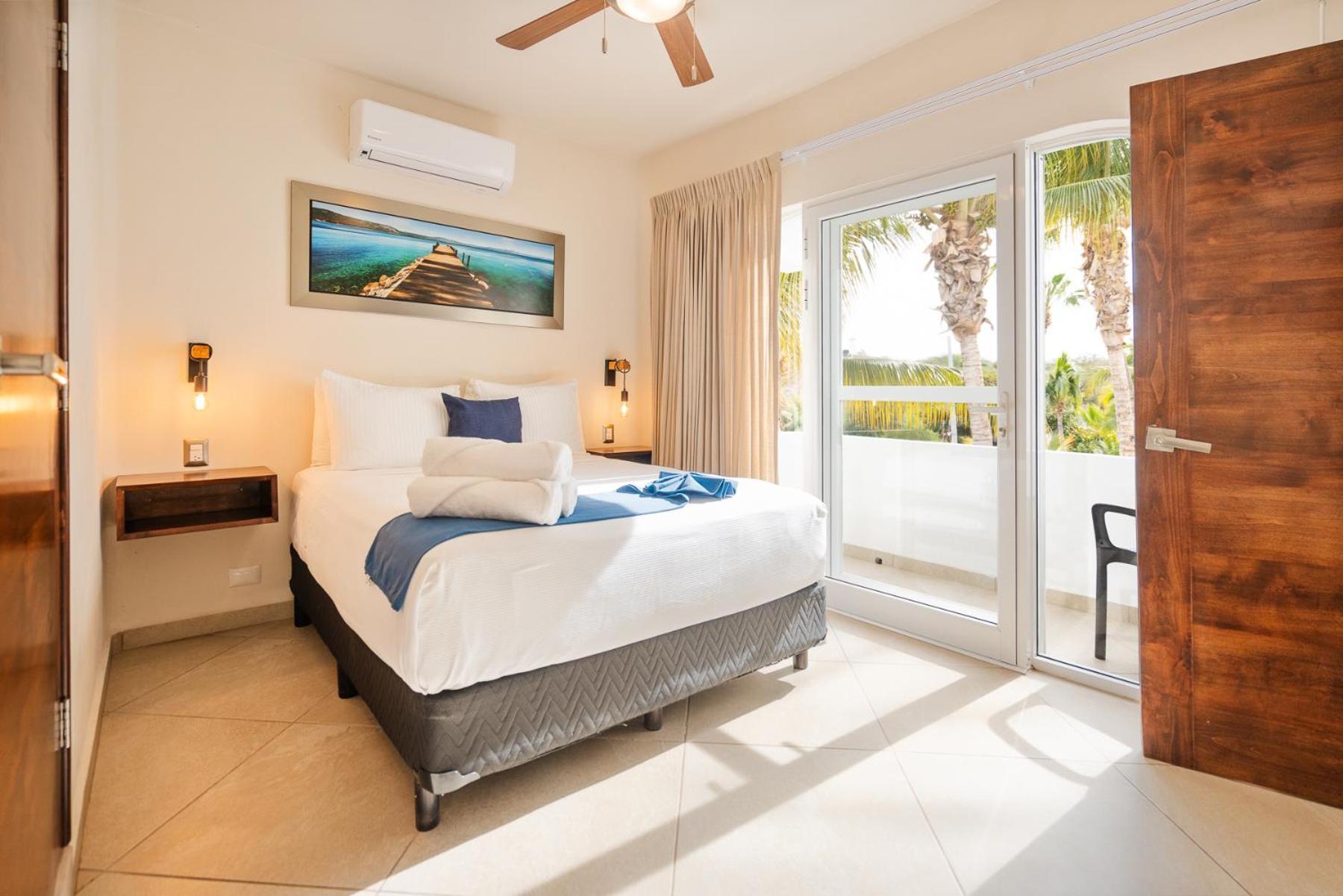 Hotel & Suites El Moro لاباز المظهر الخارجي الصورة