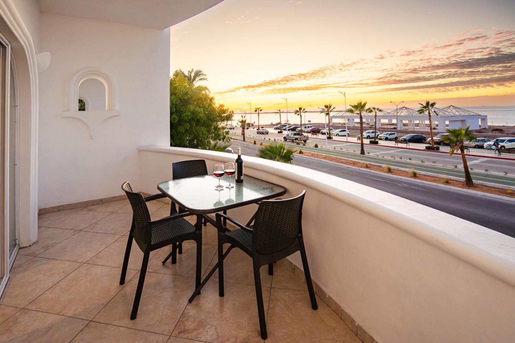 Hotel & Suites El Moro لاباز المظهر الخارجي الصورة