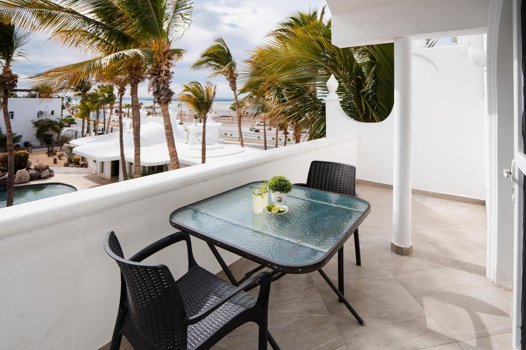 Hotel & Suites El Moro لاباز المظهر الخارجي الصورة
