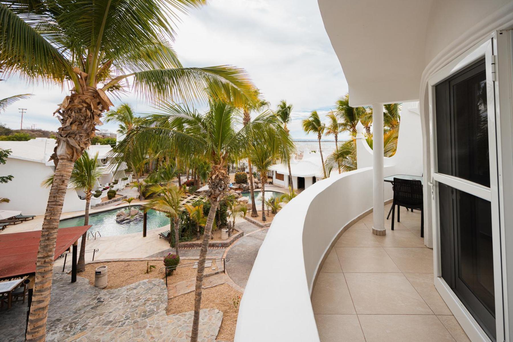 Hotel & Suites El Moro لاباز المظهر الخارجي الصورة