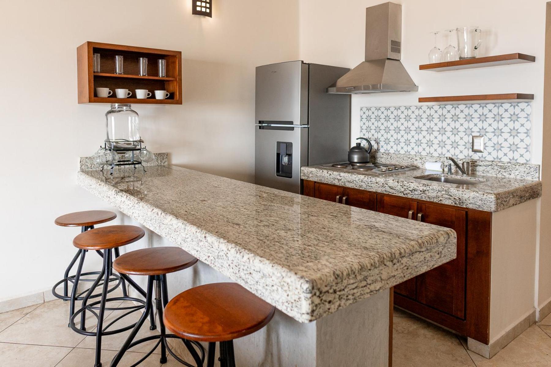 Hotel & Suites El Moro لاباز المظهر الخارجي الصورة