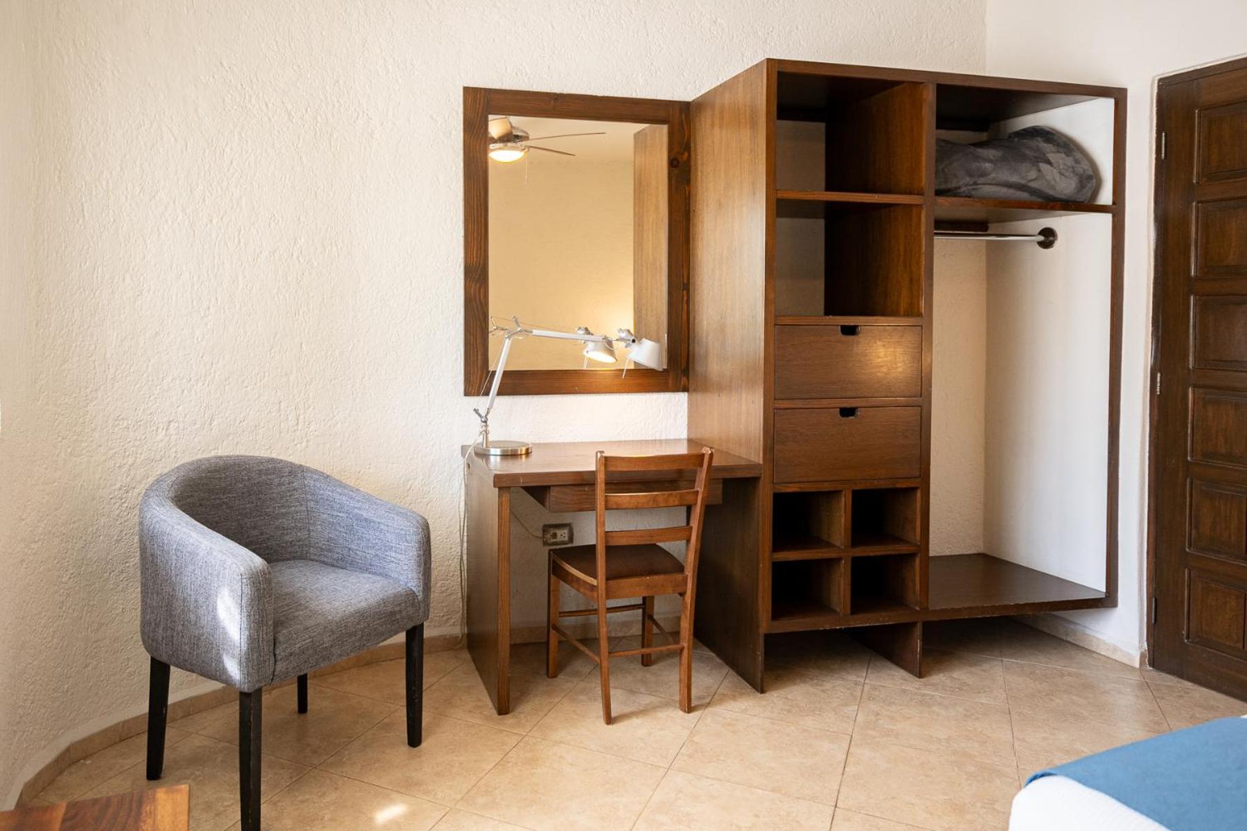 Hotel & Suites El Moro لاباز المظهر الخارجي الصورة