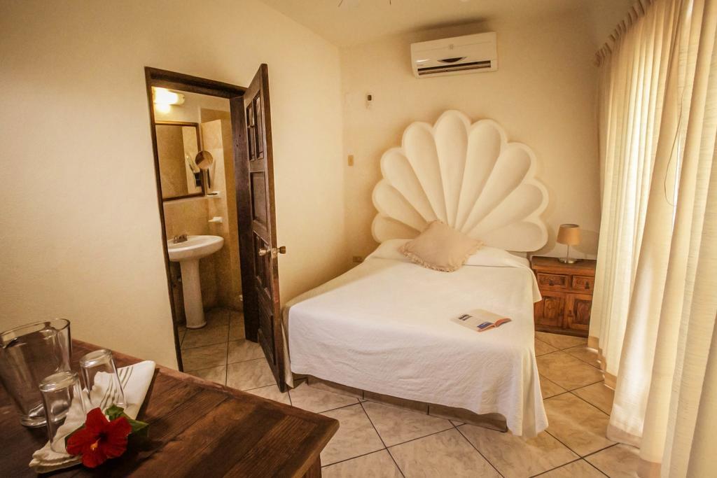 Hotel & Suites El Moro لاباز المظهر الخارجي الصورة