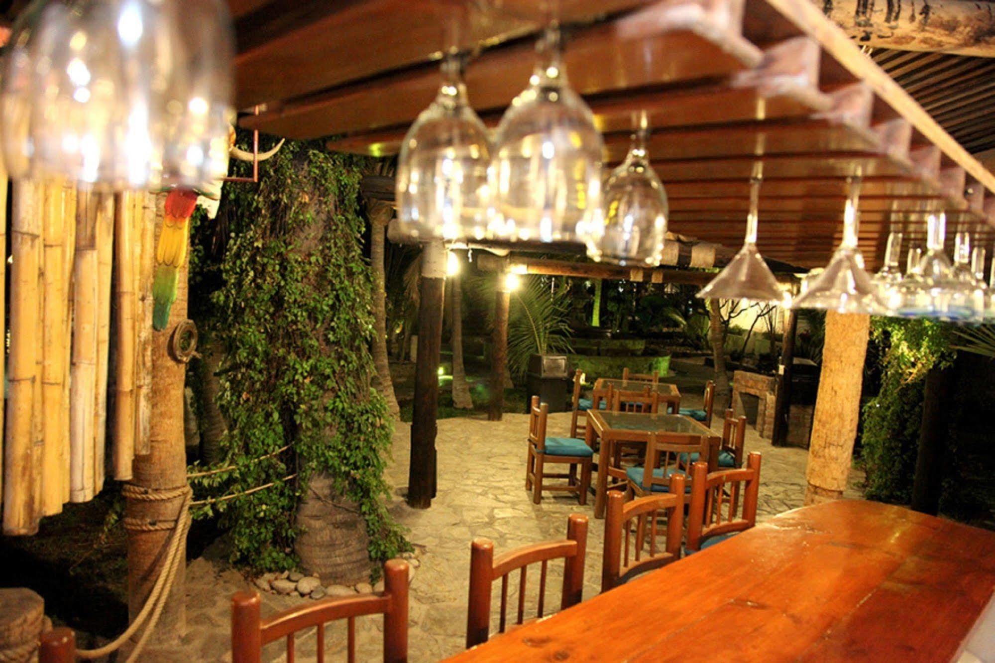 Hotel & Suites El Moro لاباز المظهر الخارجي الصورة