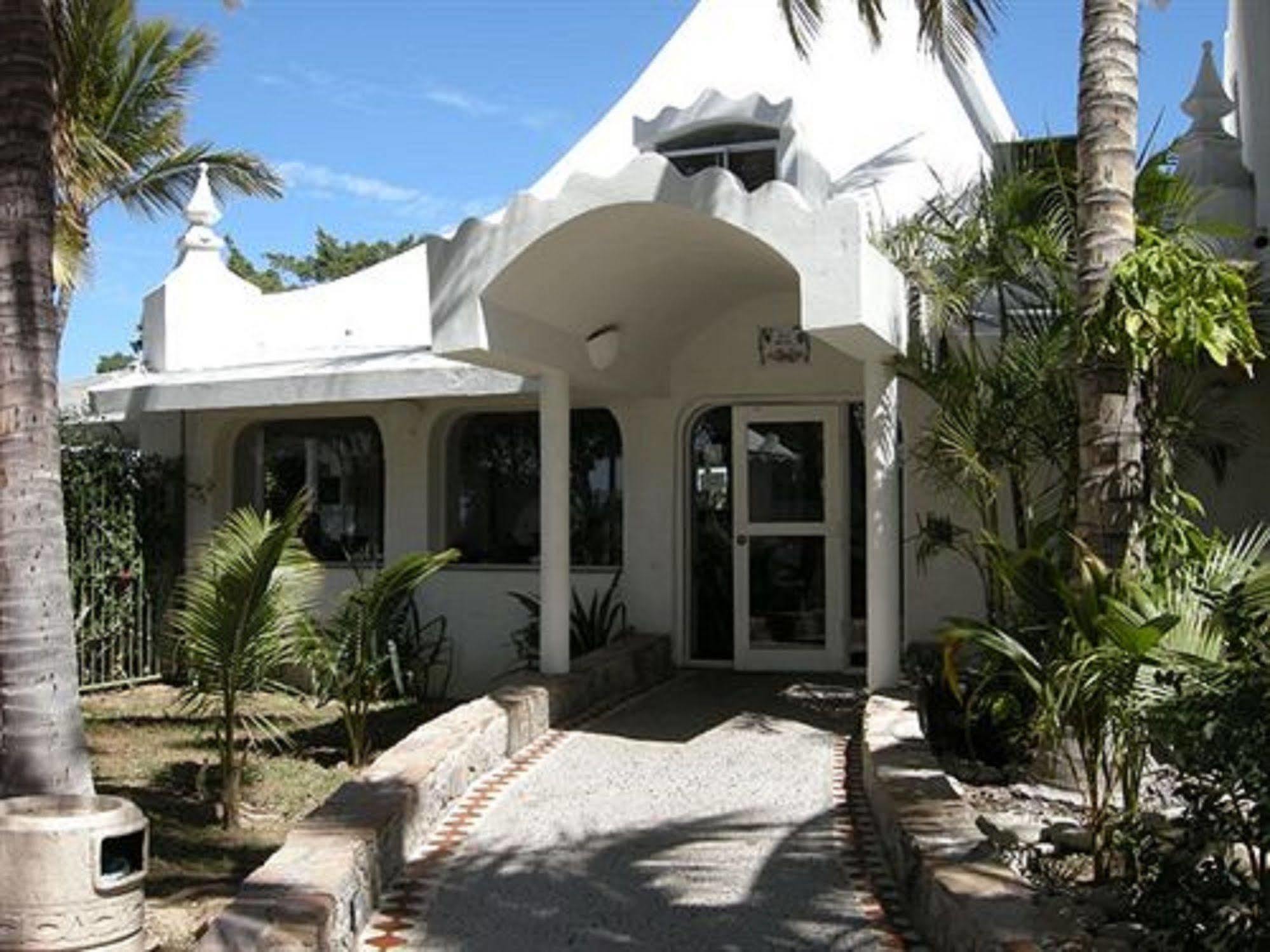 Hotel & Suites El Moro لاباز المظهر الخارجي الصورة