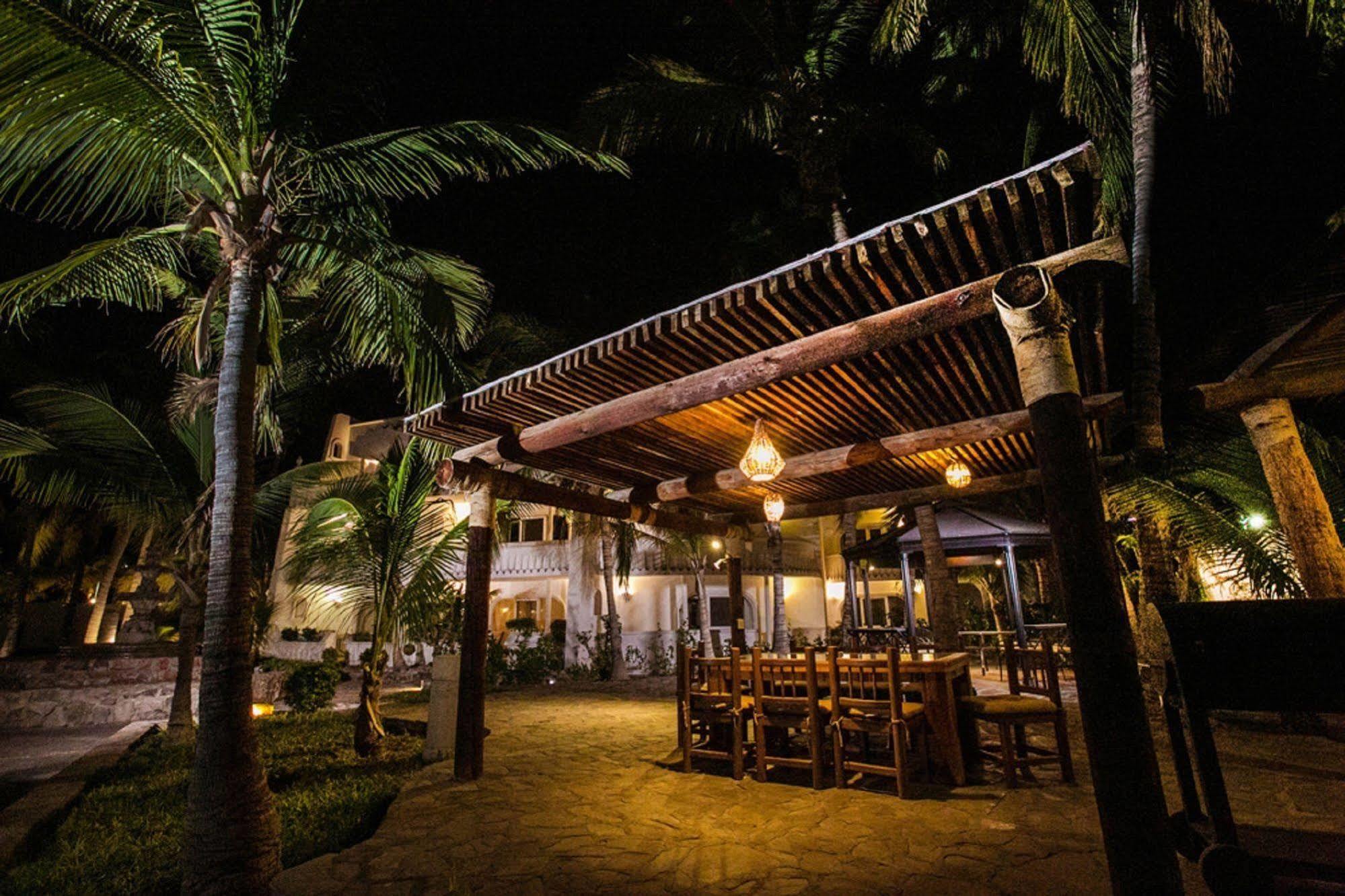 Hotel & Suites El Moro لاباز المظهر الخارجي الصورة