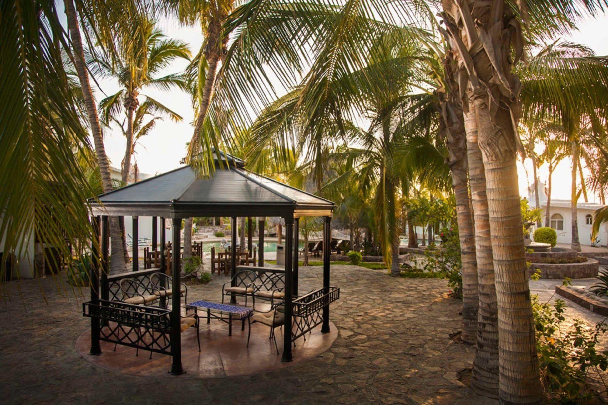 Hotel & Suites El Moro لاباز المظهر الخارجي الصورة