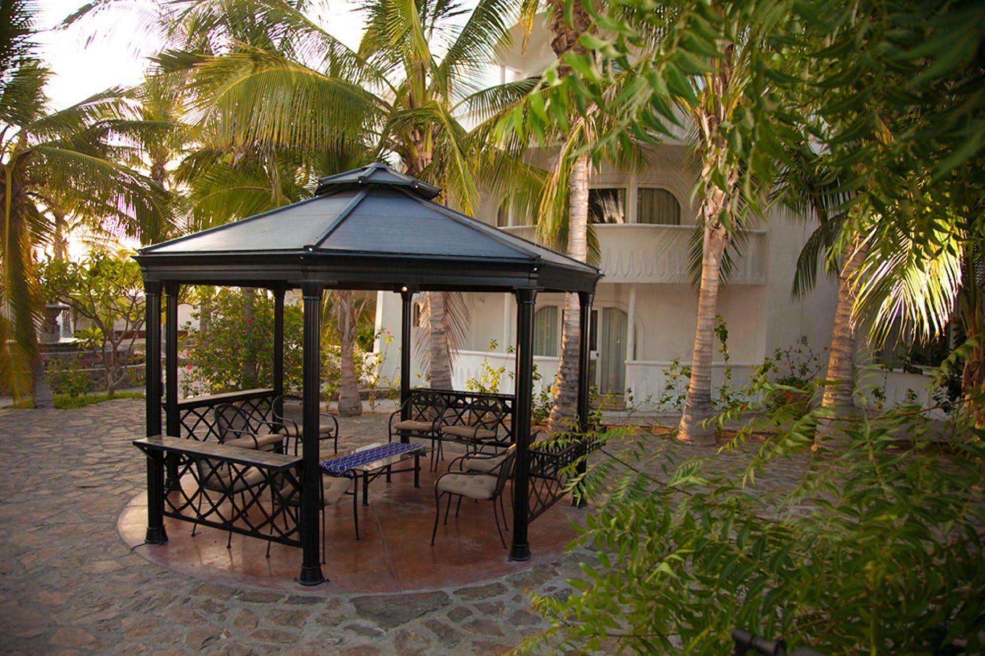 Hotel & Suites El Moro لاباز المظهر الخارجي الصورة